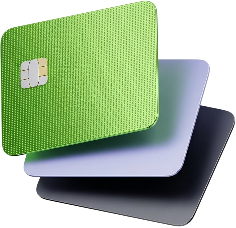 Предоплаченные карты