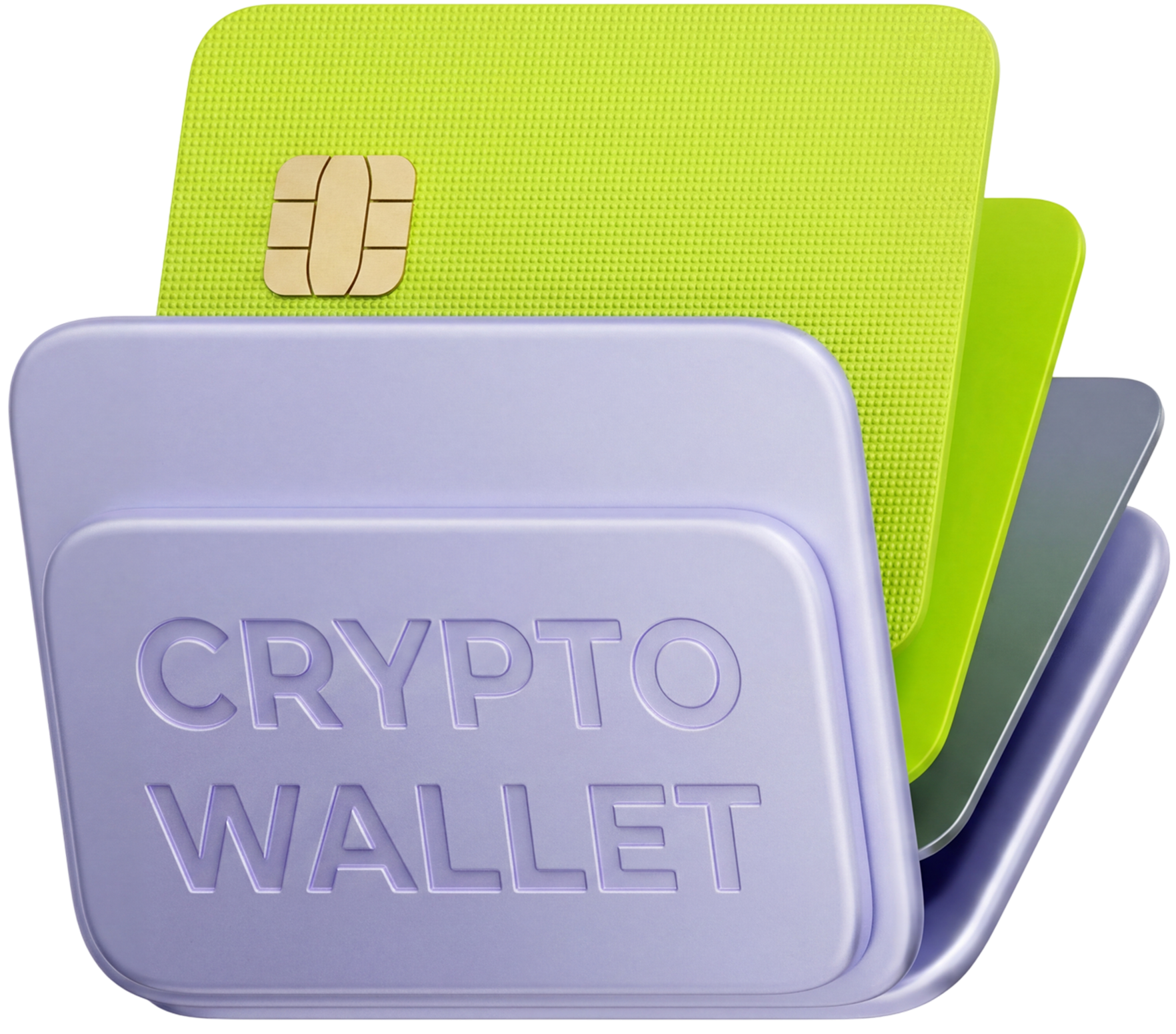 Wallet App